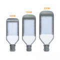 KCD china manufaturer outdoor super brightness 5050 smd led controller 150w solar street light